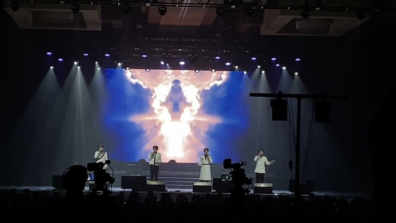 포레스텔라 - 나 가거든 (미국 LA 콘서트 230120)