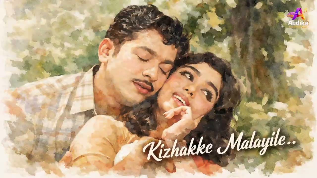 Kizhakke Malayile @audikaglobal #malayalammusic #mappilappattu #mappilappattukal #malayalamsong 