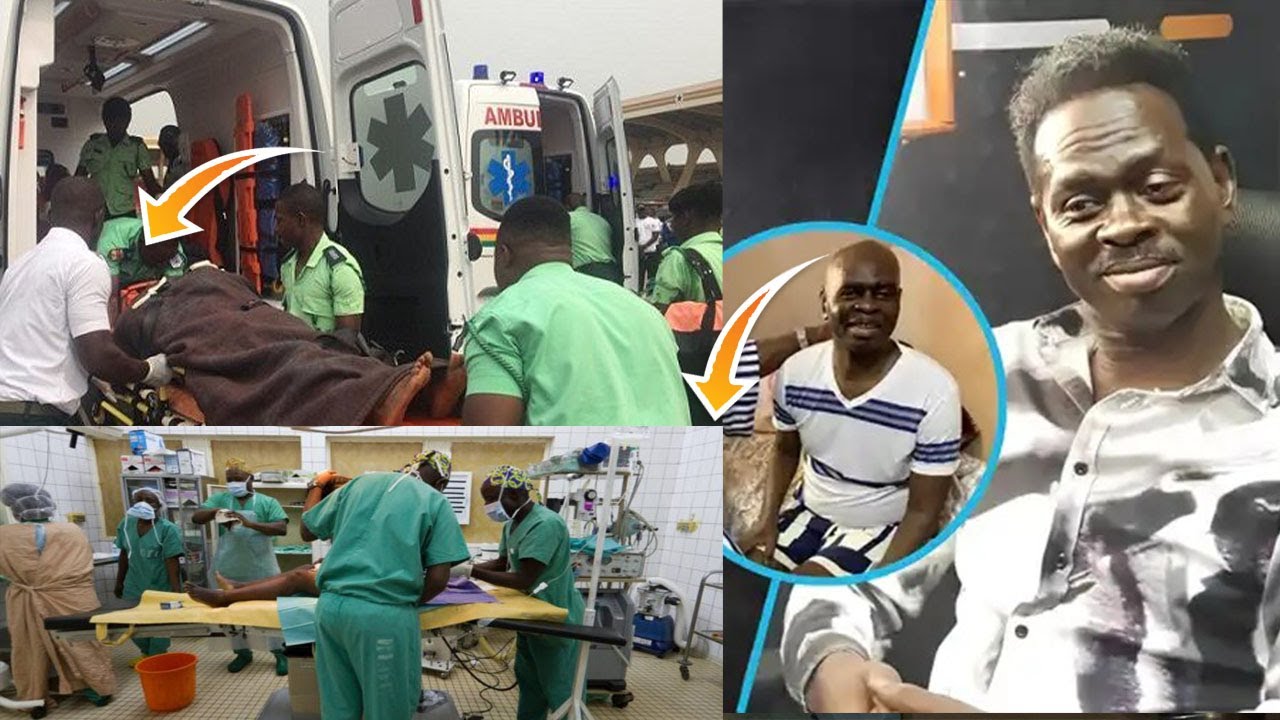 ospel musician Yaw Sarpong has been confirmed dead today, following a period of illness