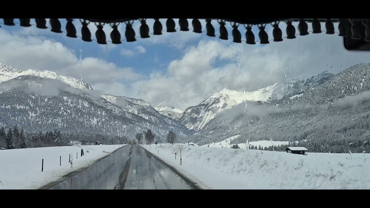 Austria Bata load garera farkida 