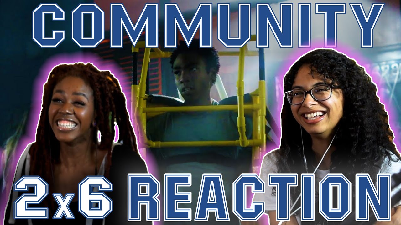 Communtiy 2x6 - 