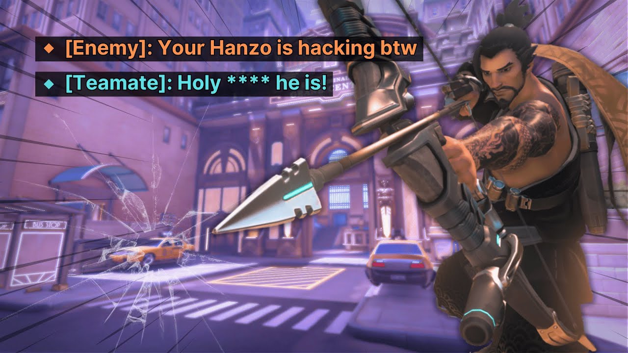 The Whole Lobby Suspected Me of Cheating