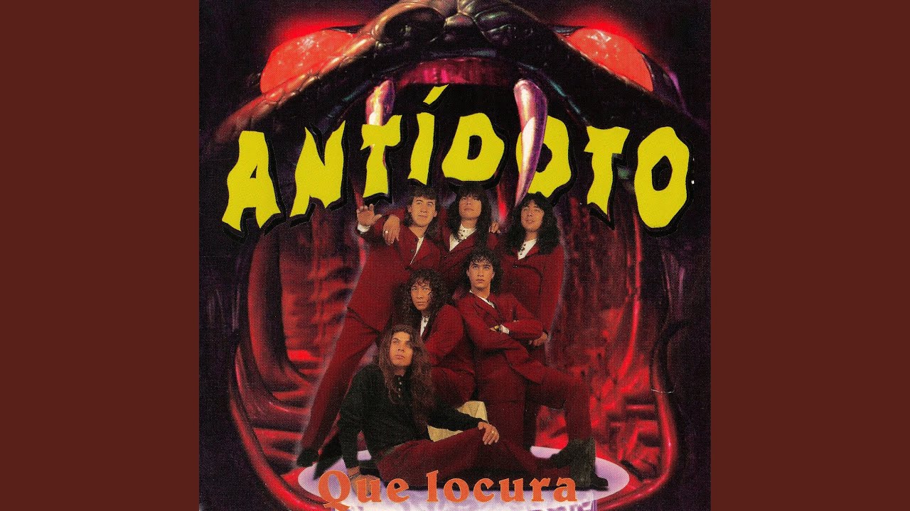 Qué Locura