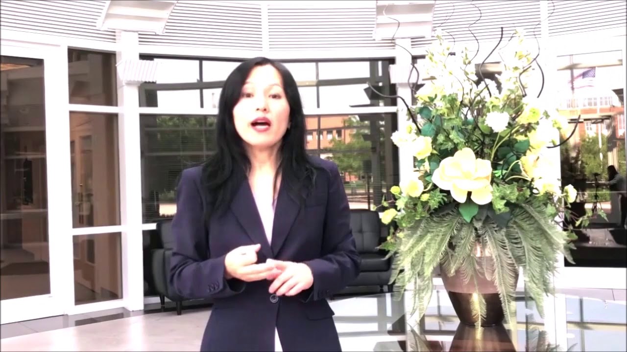 Ohio Real Estate Agent-Cleveland Real Estate Agent-Lei Jiang