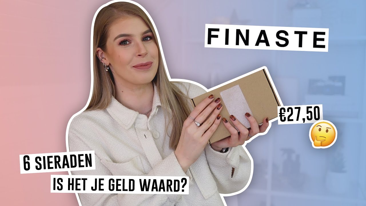 SIERADEN MYSTERYBOX UNBOXING + SHOPLOG💍🤔 | Make Me Blush
