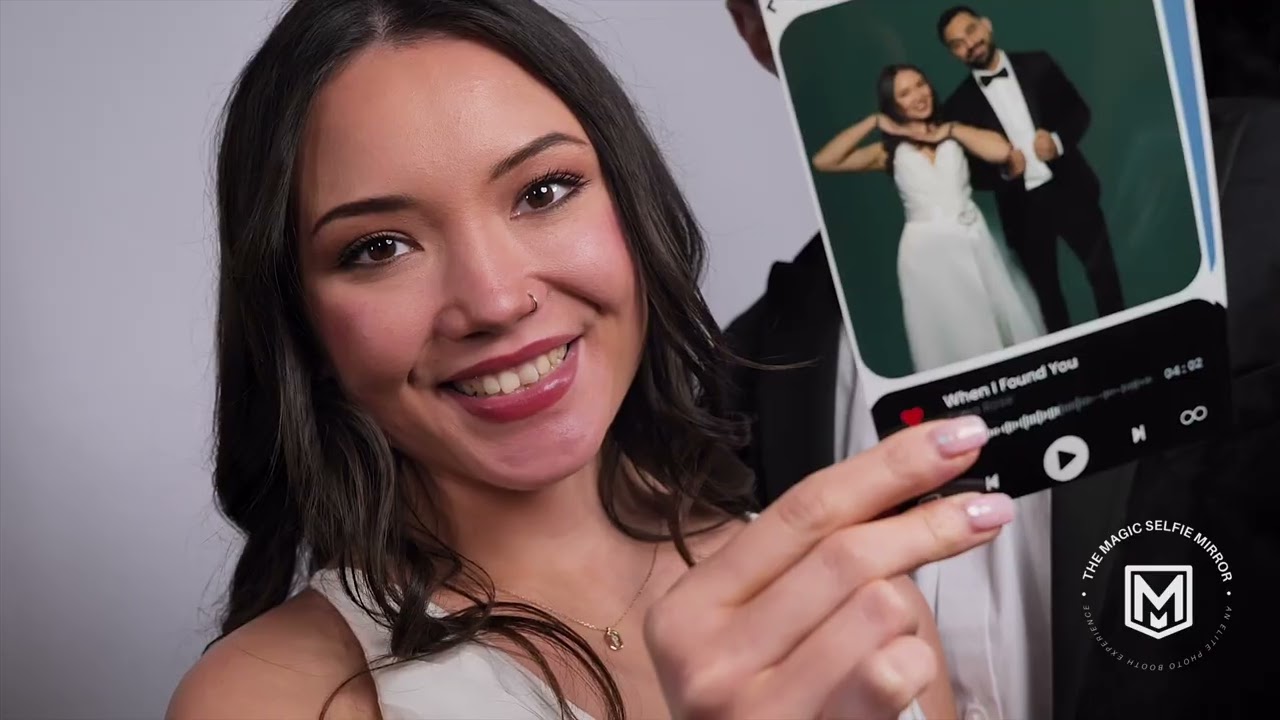 The Musicgram Photo Experience