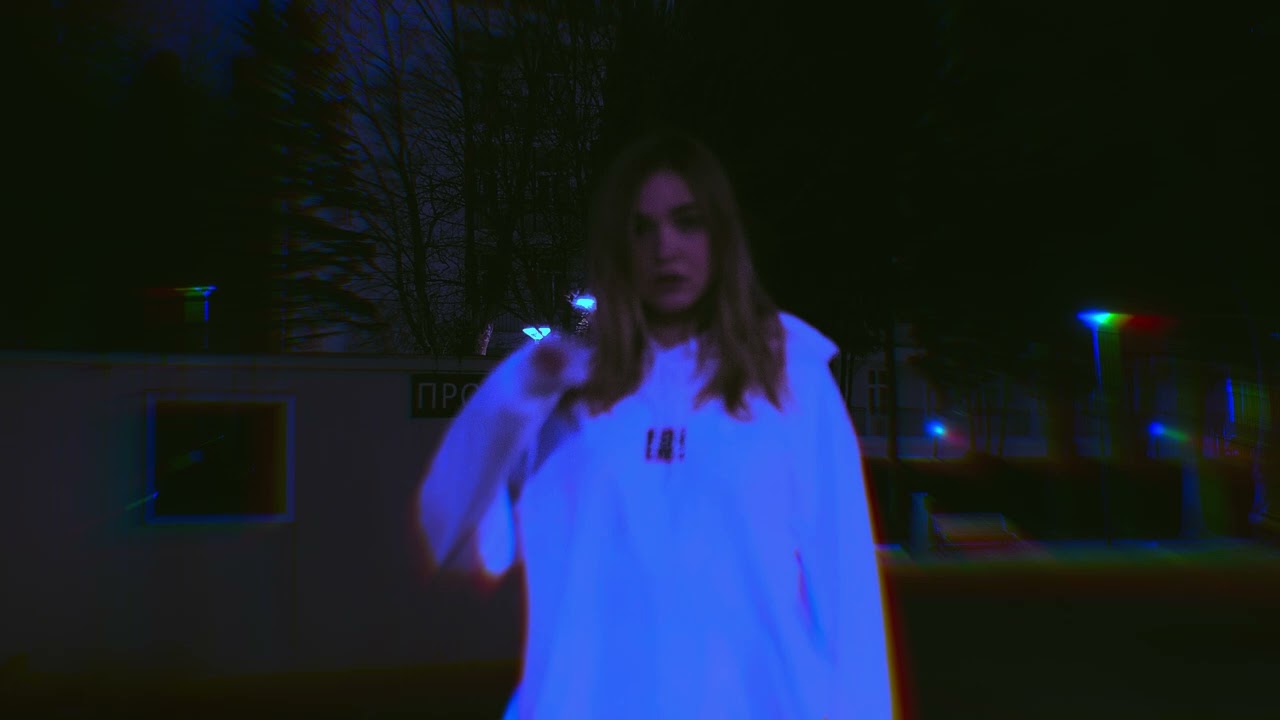 NØIRCAT - The Space Between Us