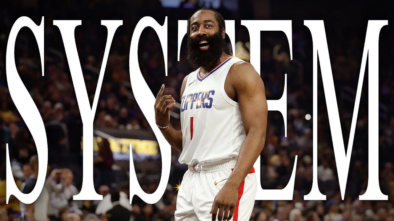 How James Harden Manipulates Defenses & Makes It Look Easy