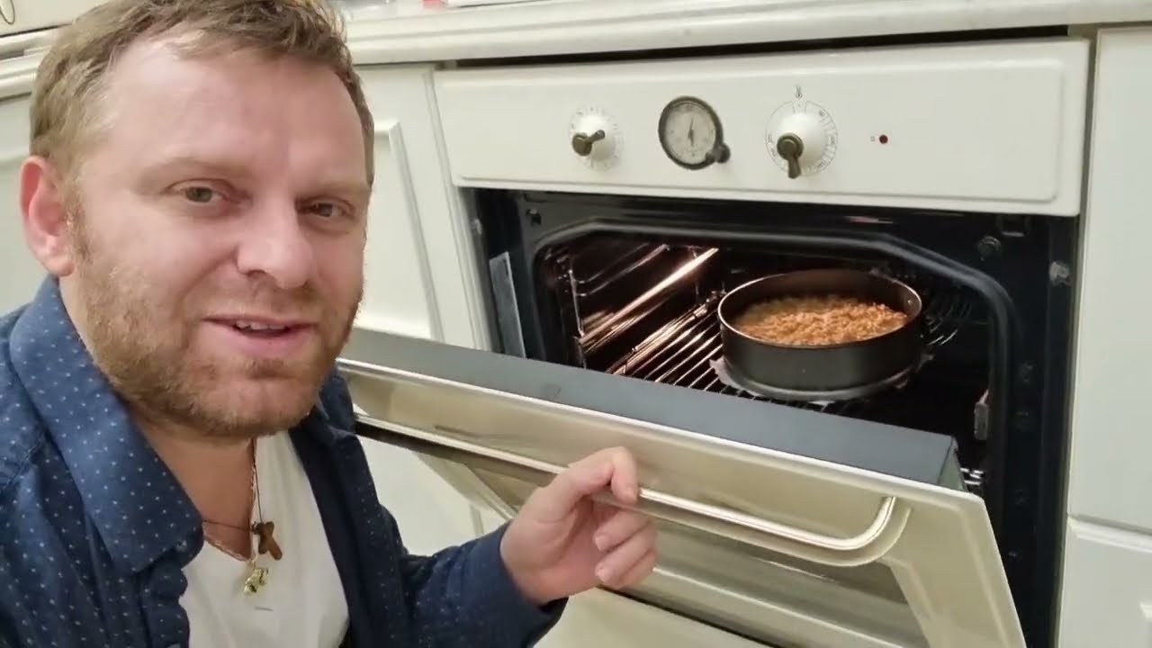 Пирог на Рождество 🍋 Лимон с апельсином Очень Вкусно