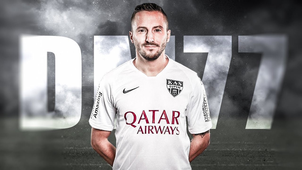 Danijel MILICEVIC ● CM ● HIGHLIGHTS ● KAA Gent / Eupen ● 2020
