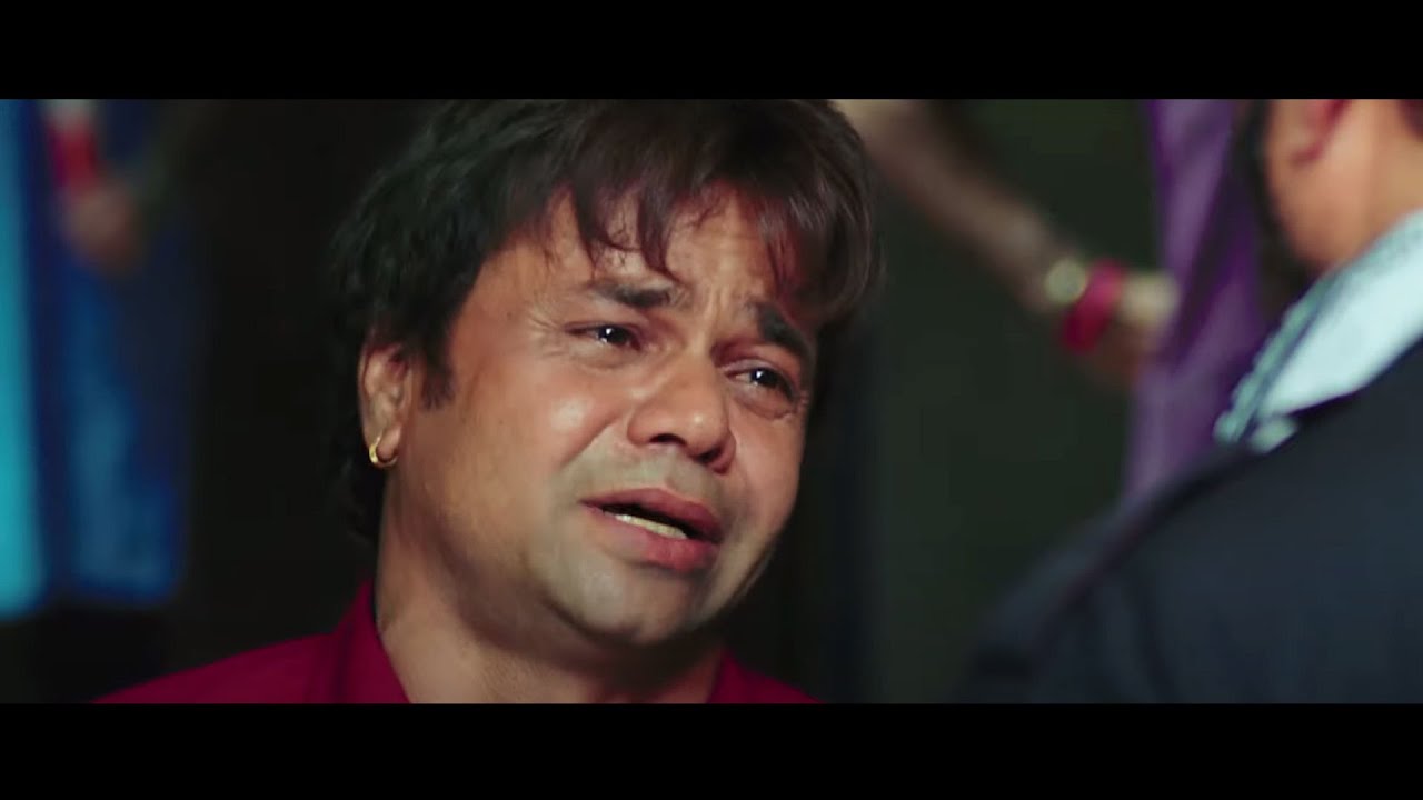 Rajpal Yadav Dirty Politics Anokhi Devi CD Case | Mallika Sherawat | Om Puri | Anupam Kher