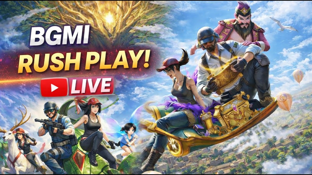 Road to 500 Sub 📈 | 10 ROYAL PASS GIVEAWAY| MAX GAMING YT | BGMI LIVE | MALAYALAM FUN STREAM