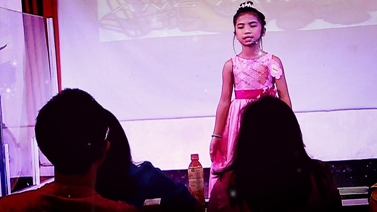 The Princess and the Crow - Maria Roseliza