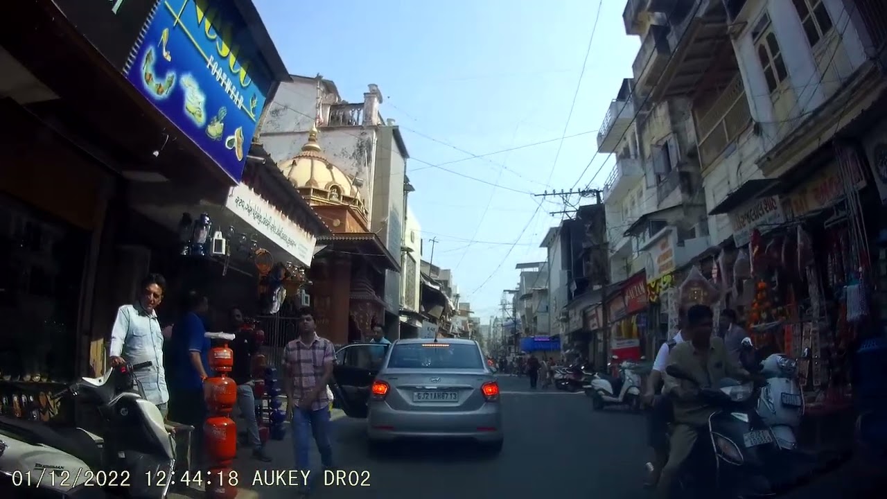 Mota Bazaar, Navsari #navsari #shopping