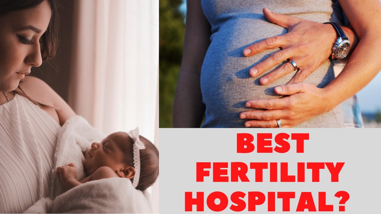 10 BEST FERTILITY HOSPITALS IN GHANA| TTC COUPLE