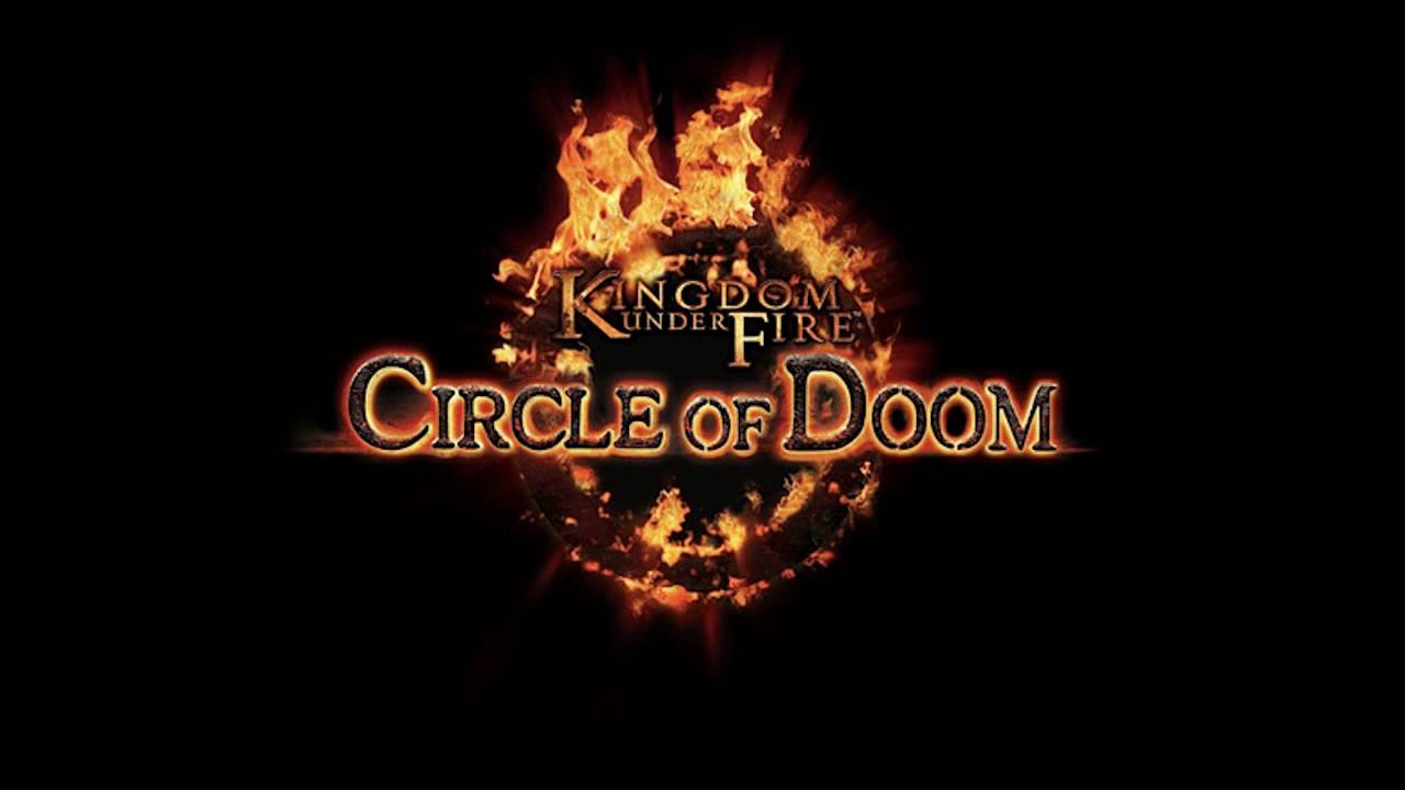 Kingdom Under Fire: Circle of Doom rip- 26 Boss 2
