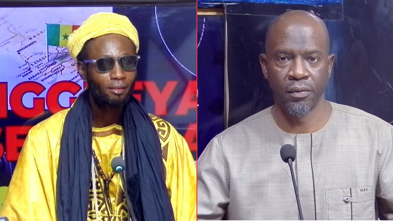 🔴 Face à Tounkara, Moustapha Mbacké Keunzeun dit ses vérités sans filtre !