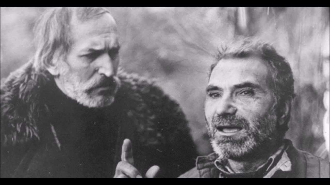 Григор Вачков - Биография (Аудио запис) - Van Mar Аудио книги