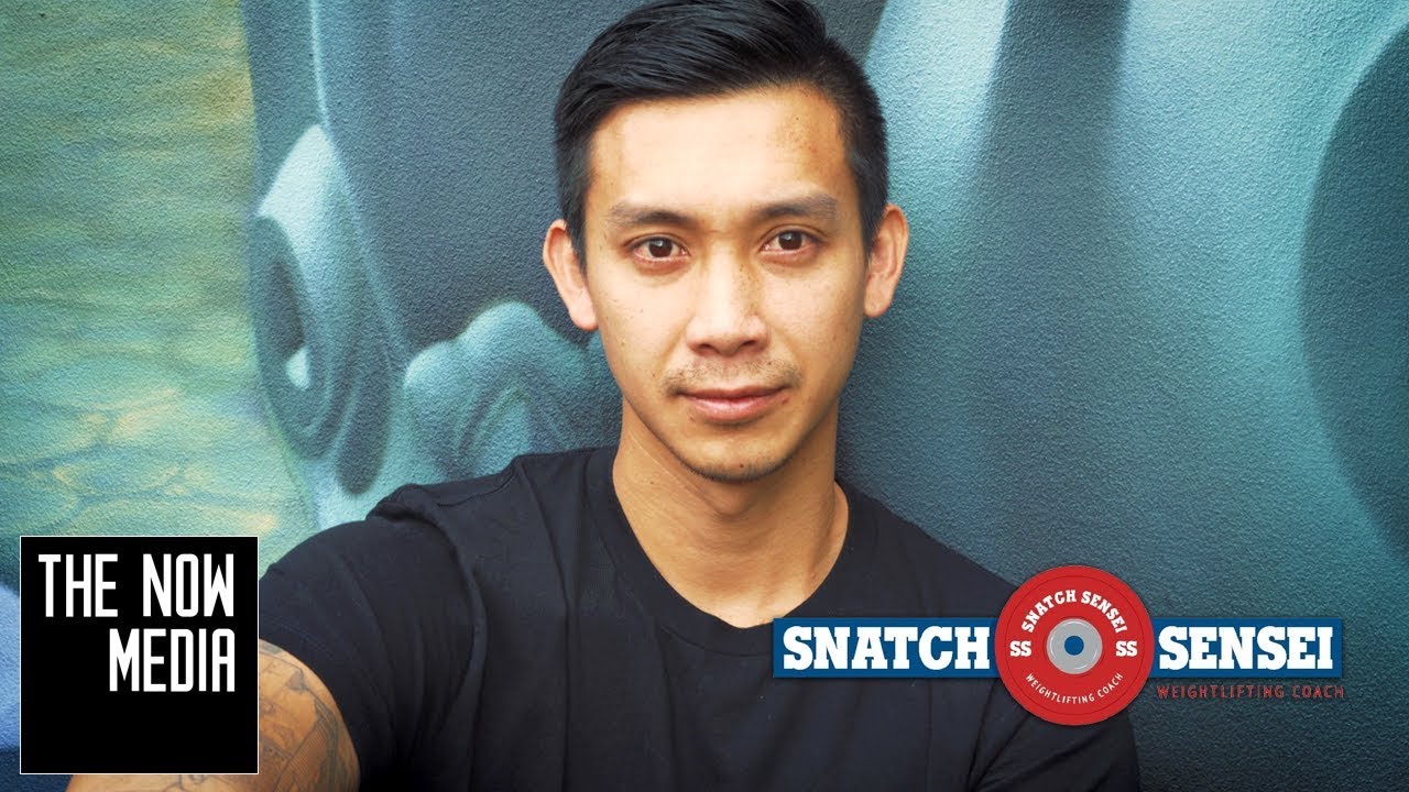 Snatch Sensei - From Passion to Profession (Business Featurette)
