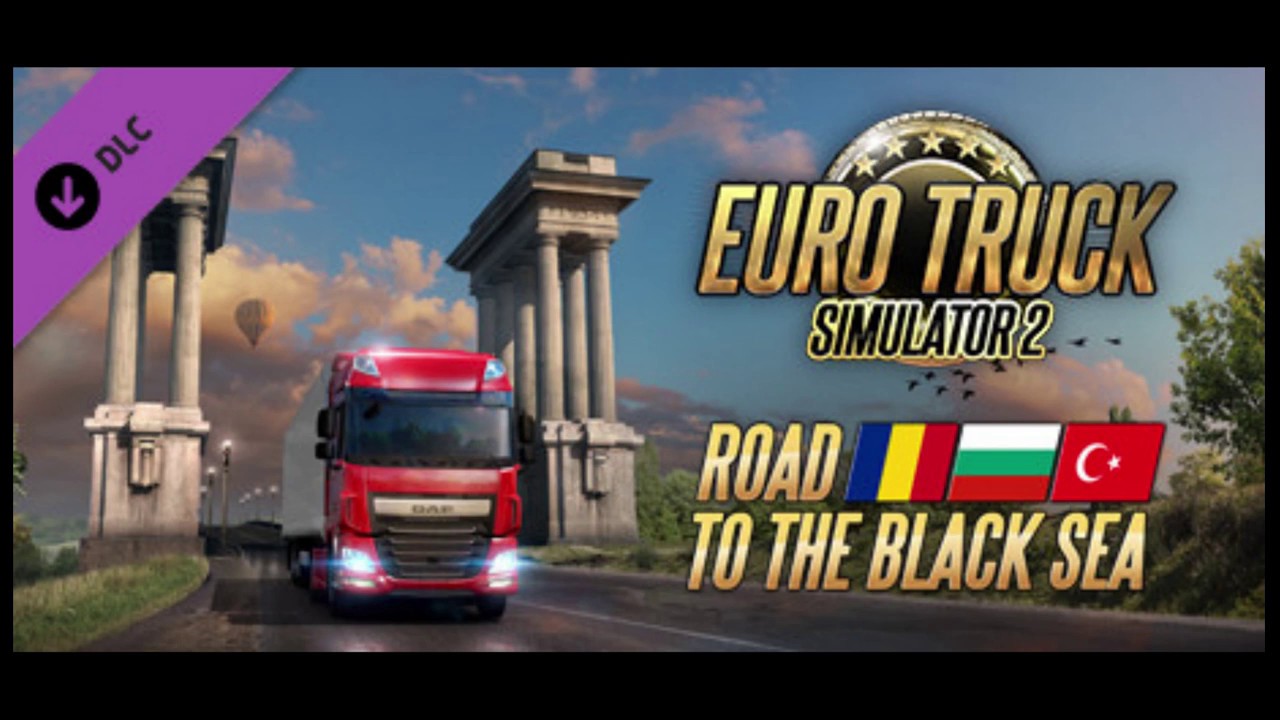 Road to the Black Sea - Turkish Cities