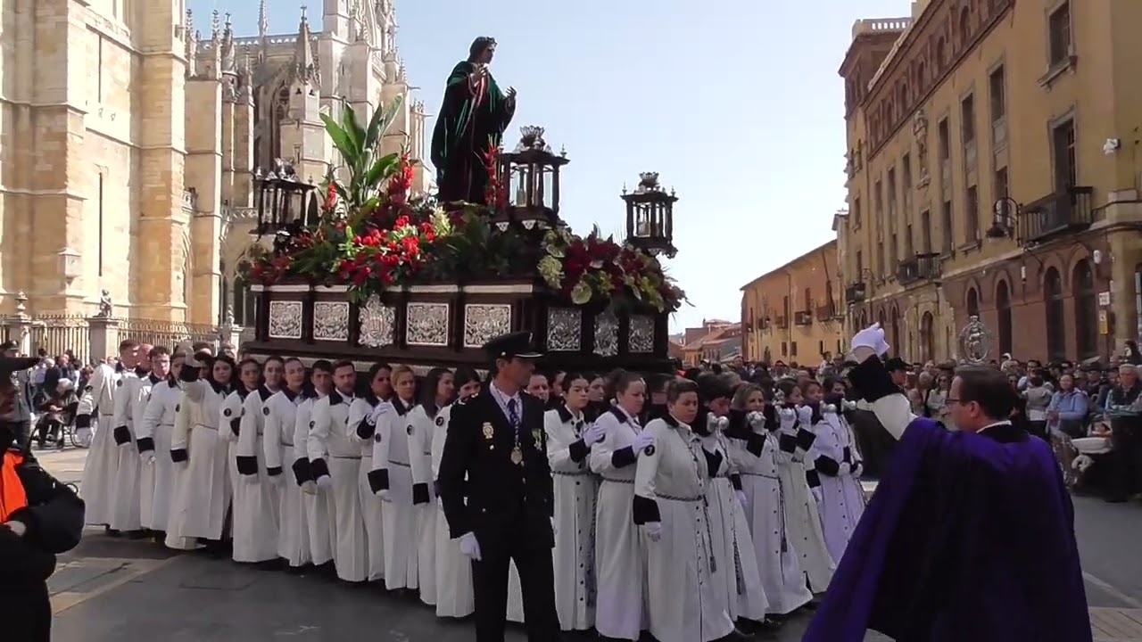 Proc  del Encuentro RHJDO AM JHS, Y al Tercer Dìa
