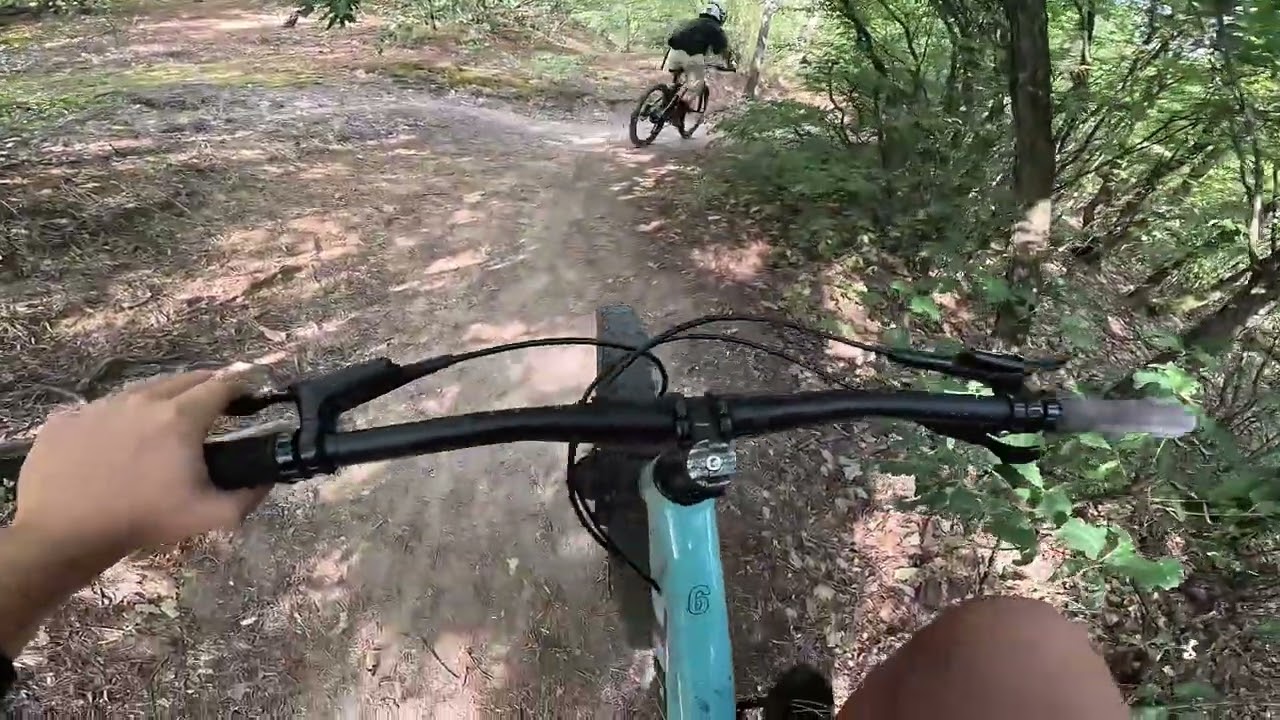 Megalit whit @Martin_7Bike 