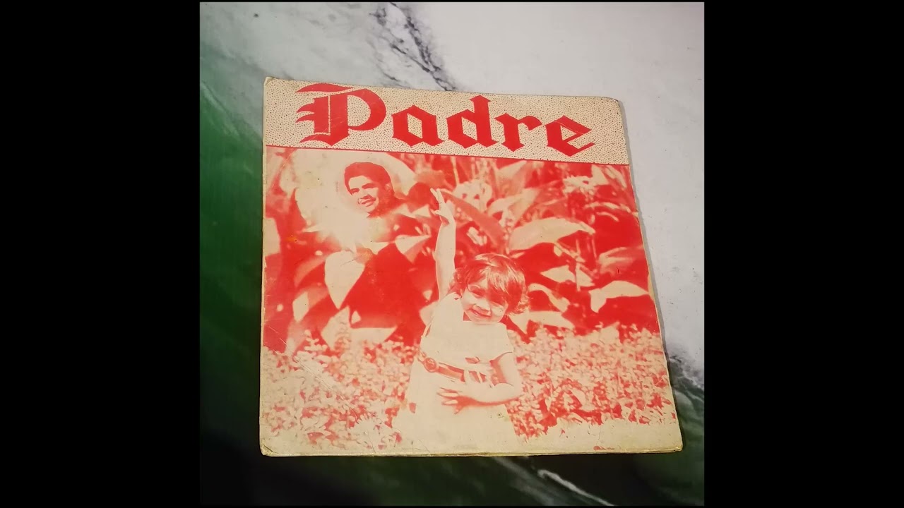 Carlos Miranda y Su Latin Combo - Padre