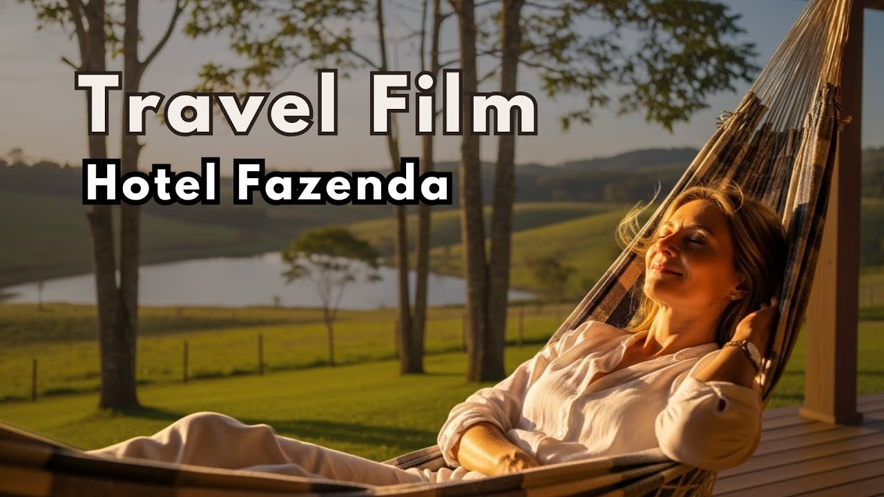 Top 3 Hotéis Fazenda em SP Para Descansar