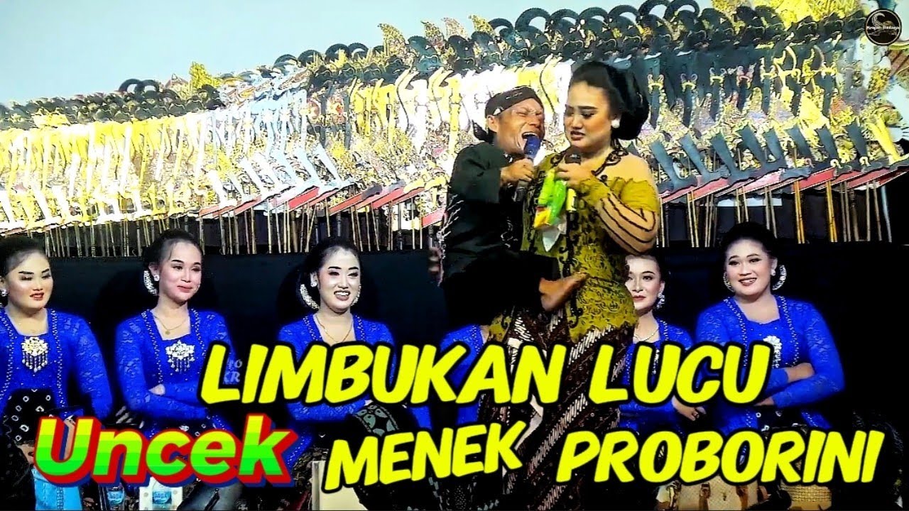 UNCEK NGAMPLOK PROBO,PENAK 🤣🤣