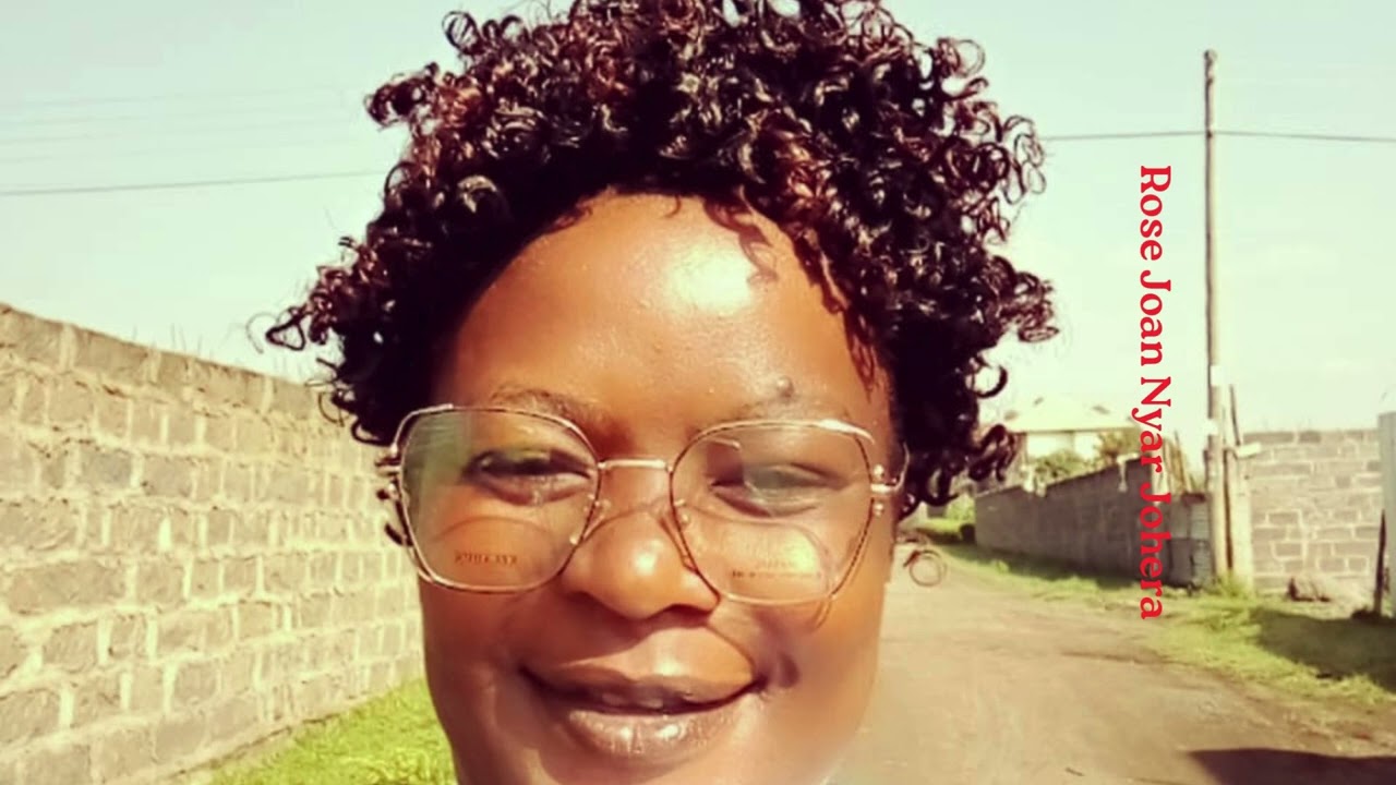 Upanga-Rose Joan (Nyar Johera)