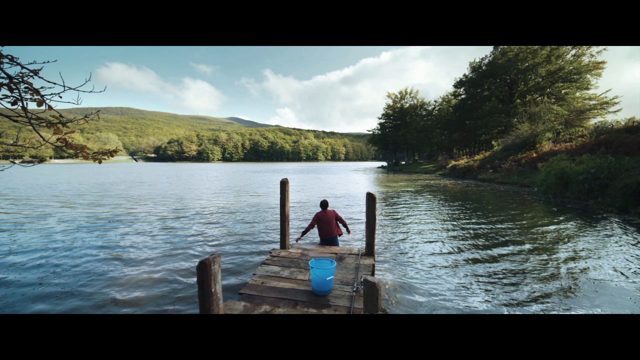 Extract 3 SICILIAN GHOST STORY dir. Fabio Grassadonia & Antonio Piazza