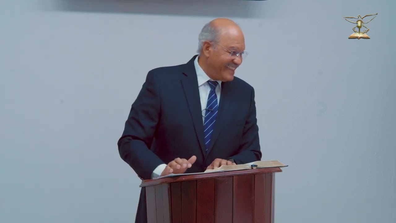 Elohim y Daniel | Pr. Andrés Portes 2024