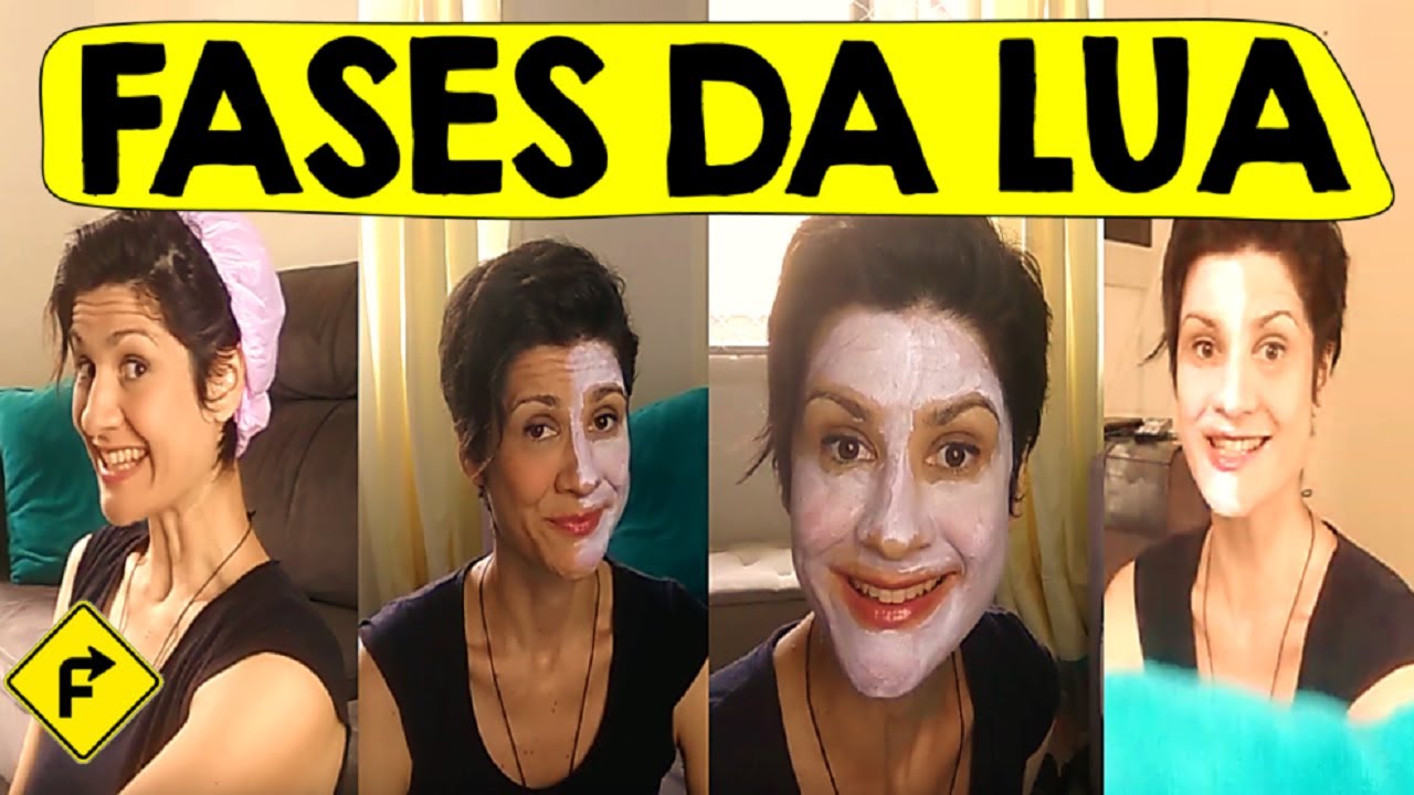 Fases da Lua e eclipses para quem não sabe e tem vergonha de perguntar.
