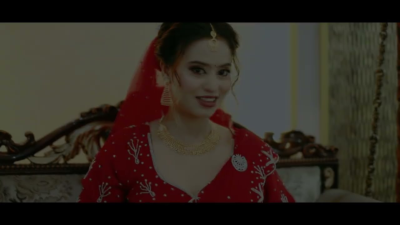 Bibek + Soney || Nepali wedding hightlight video||