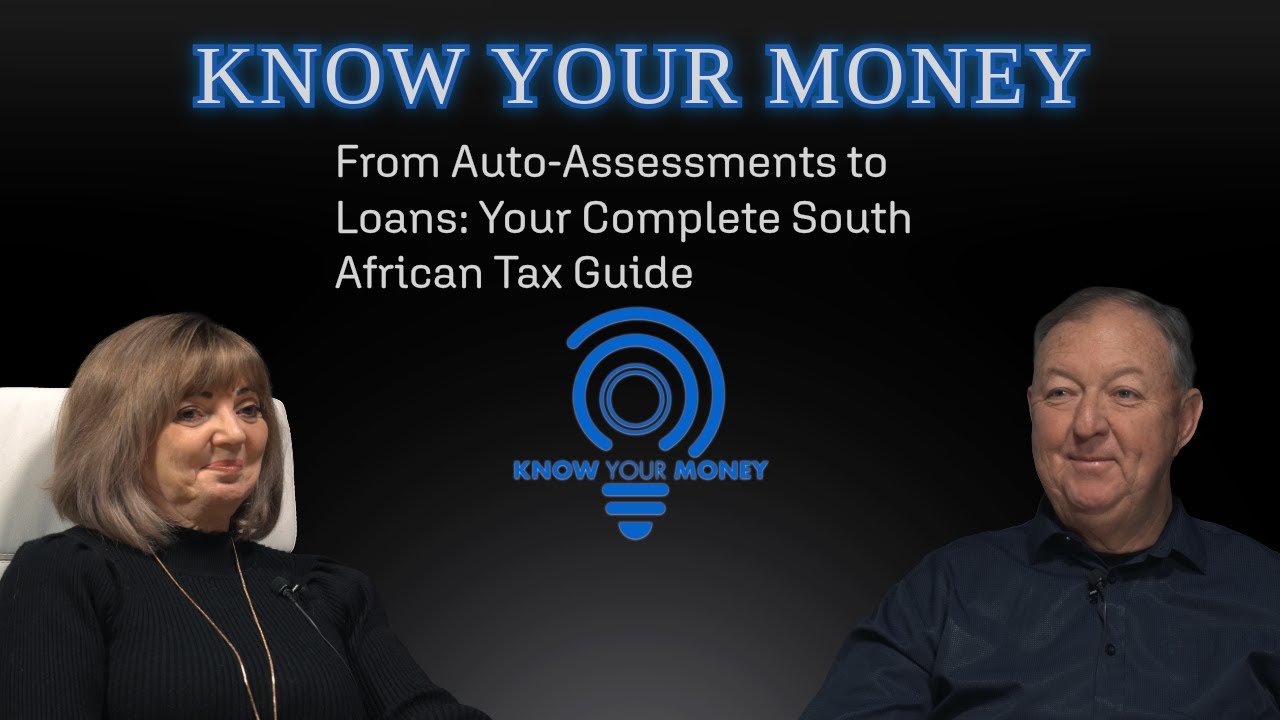 144. Navigating SARS Auto-Assessments: What You Need to Know