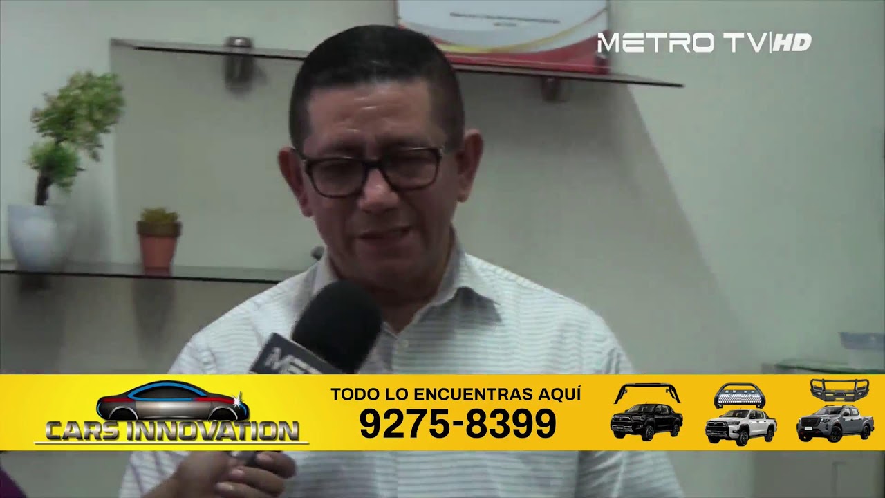 METRO TV NOTICIAS / 5 DE MARZO DEL 2026