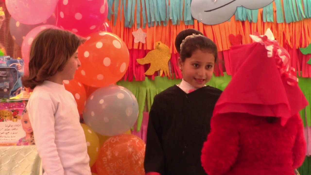 روضة نبع الحياة