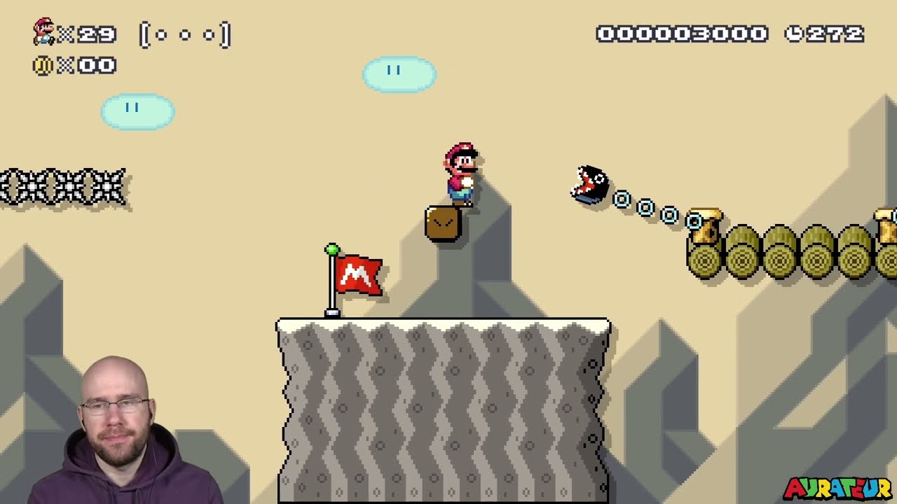 YouTube Exclusive: No-Skip Super Expert Endless #65