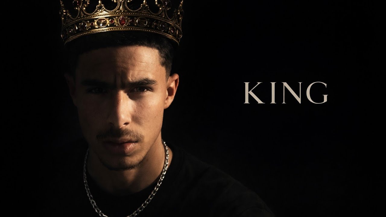 Khalil - Zaman (officiel Music Audio)