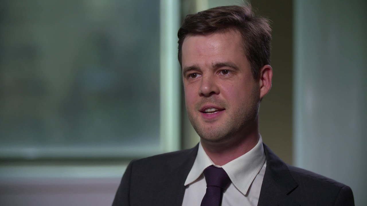 Sustainable Development Goals - SDG Index 2017 interview with Christian Kroll