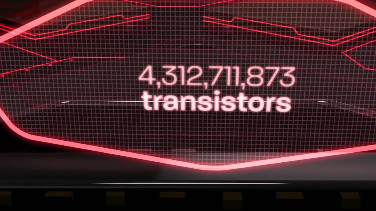 Introducing the AMD Radeon™ HD 7900 series with the industry's first 28nm GCN Architecture.