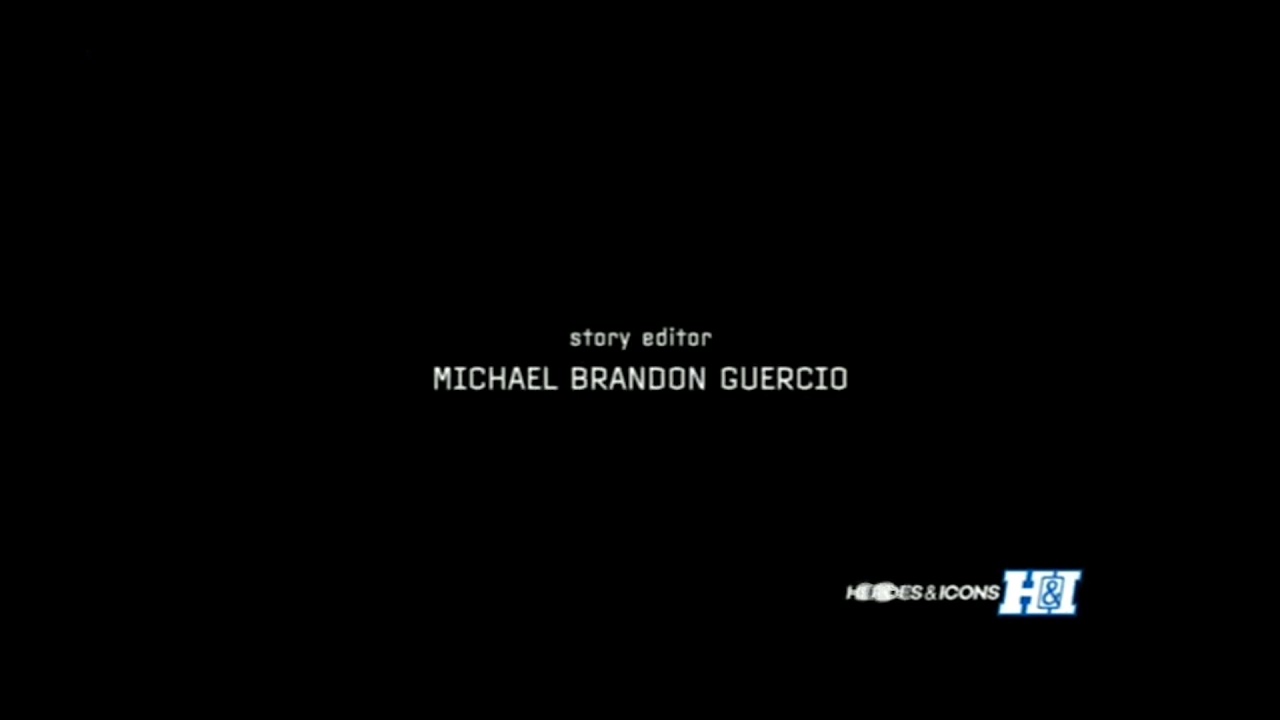 CSI: Cyber Closing Credits (March 4, 2015)