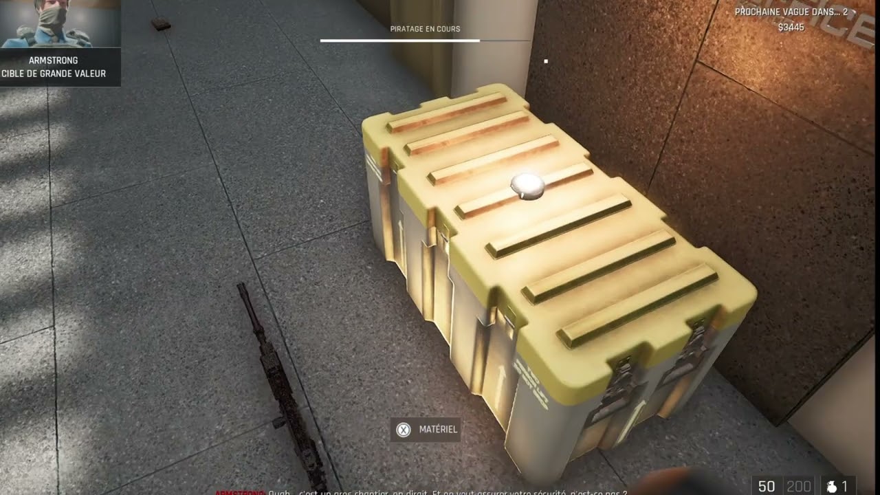 trepang 2