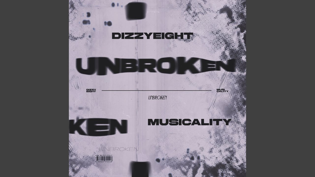 UNBROKEN