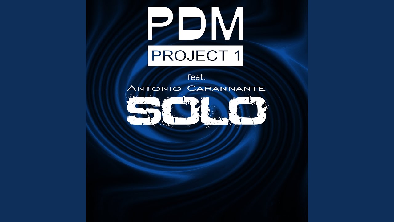 Solo (Bootmasters Extended Remix)