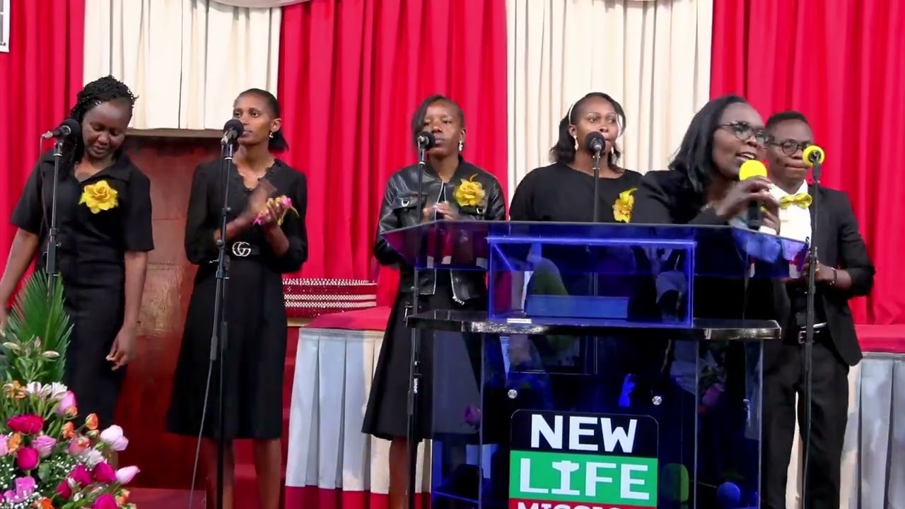 🌟THE PRINCIPLE OF DIVERSIFIED AND PATIENT INVESTMENT                         | Elder Paul Gacheru |🌟