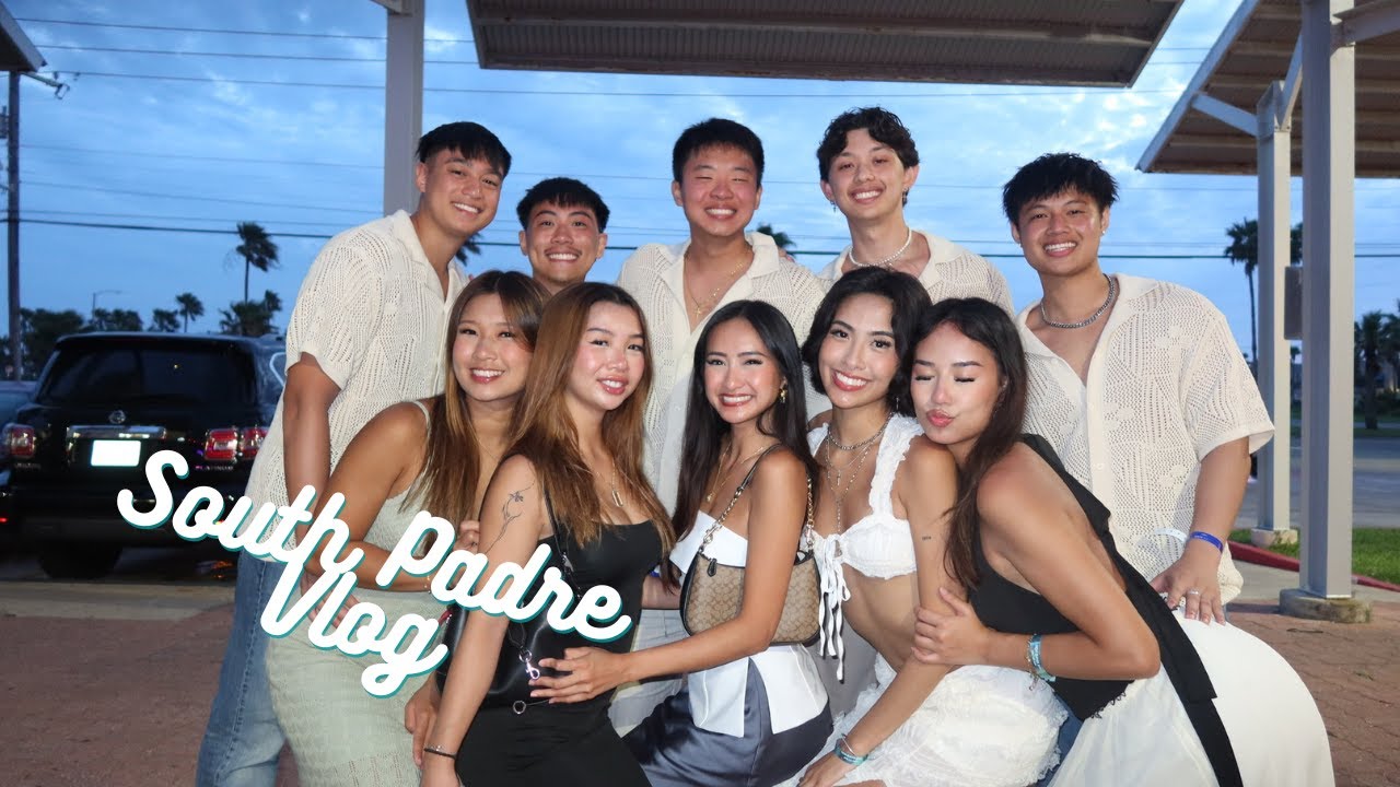 A Very Chaotic 4th of July in South Padre