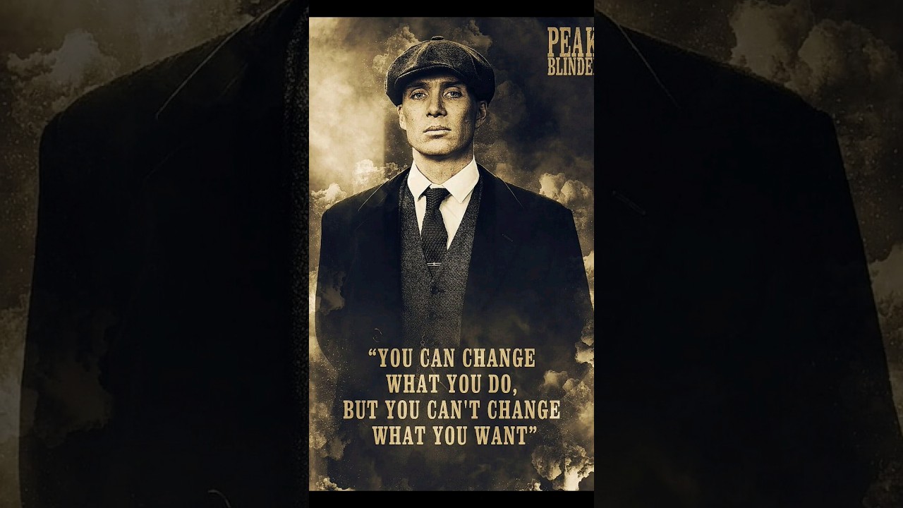 Thomas shelby quotes | motivational quotes | #shorts #quotes #motivation #shortsfeed