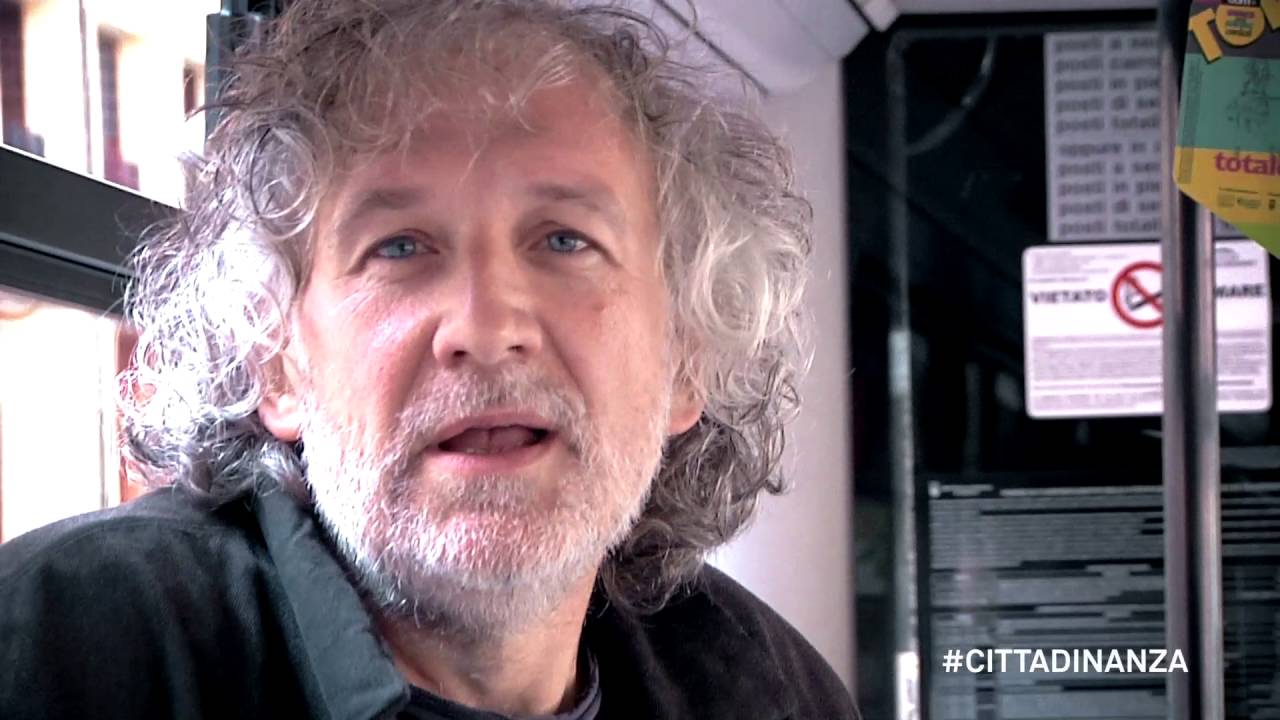 Linea 7 #Cittadinanza - Prossima fermata, FuturaTrento!