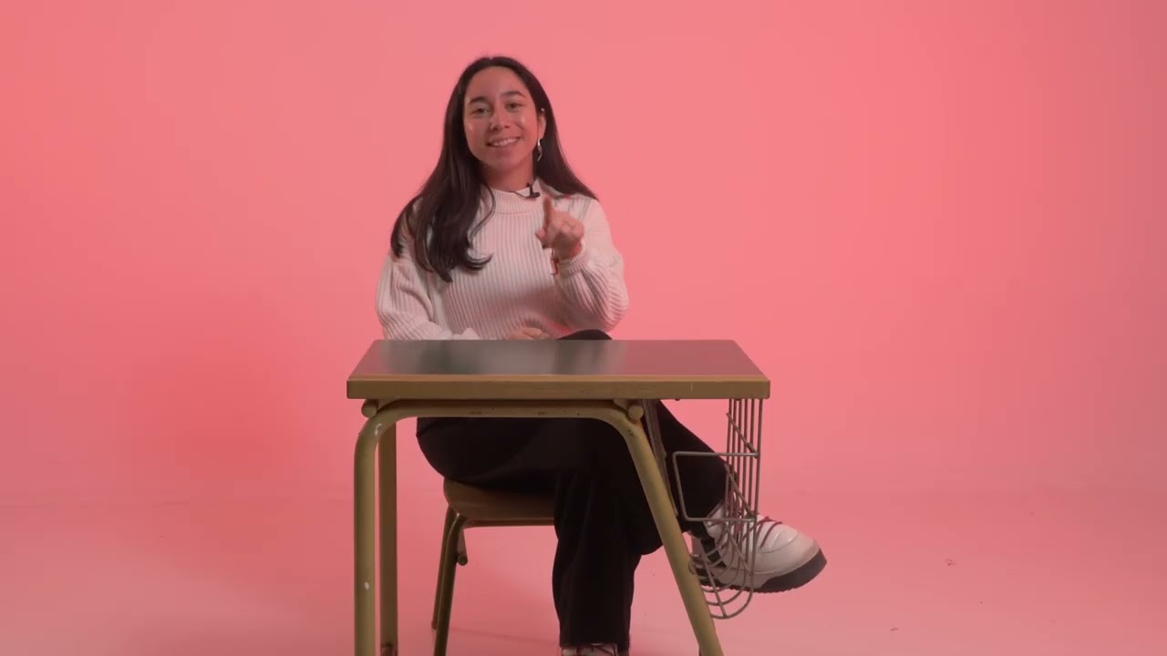 ¡Vive tu Erasmus al 100%! 🌴 Cursos de Español e Inglés en el CDI UMH